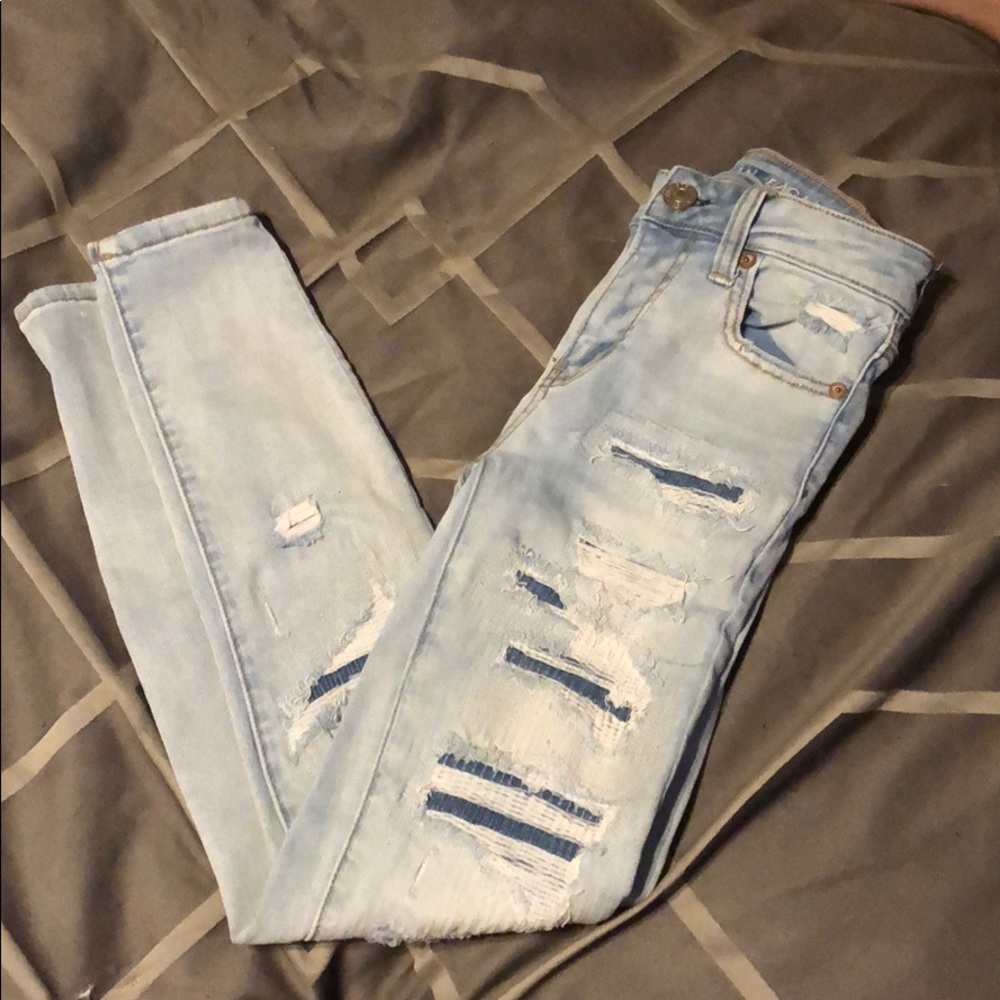 Jeans